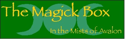 MagickBox Logo