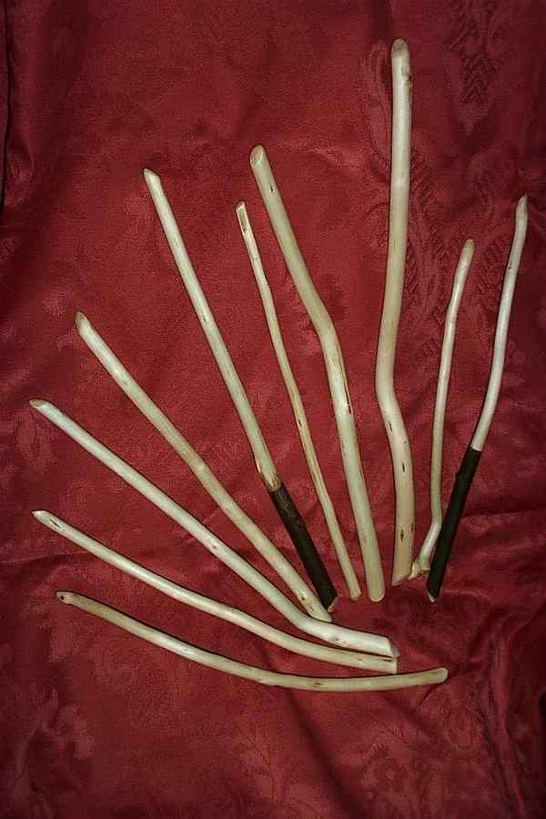 WILLOW WANDS