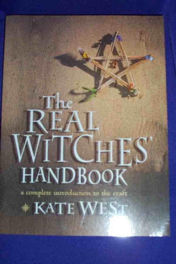 THE REAL WITCHES