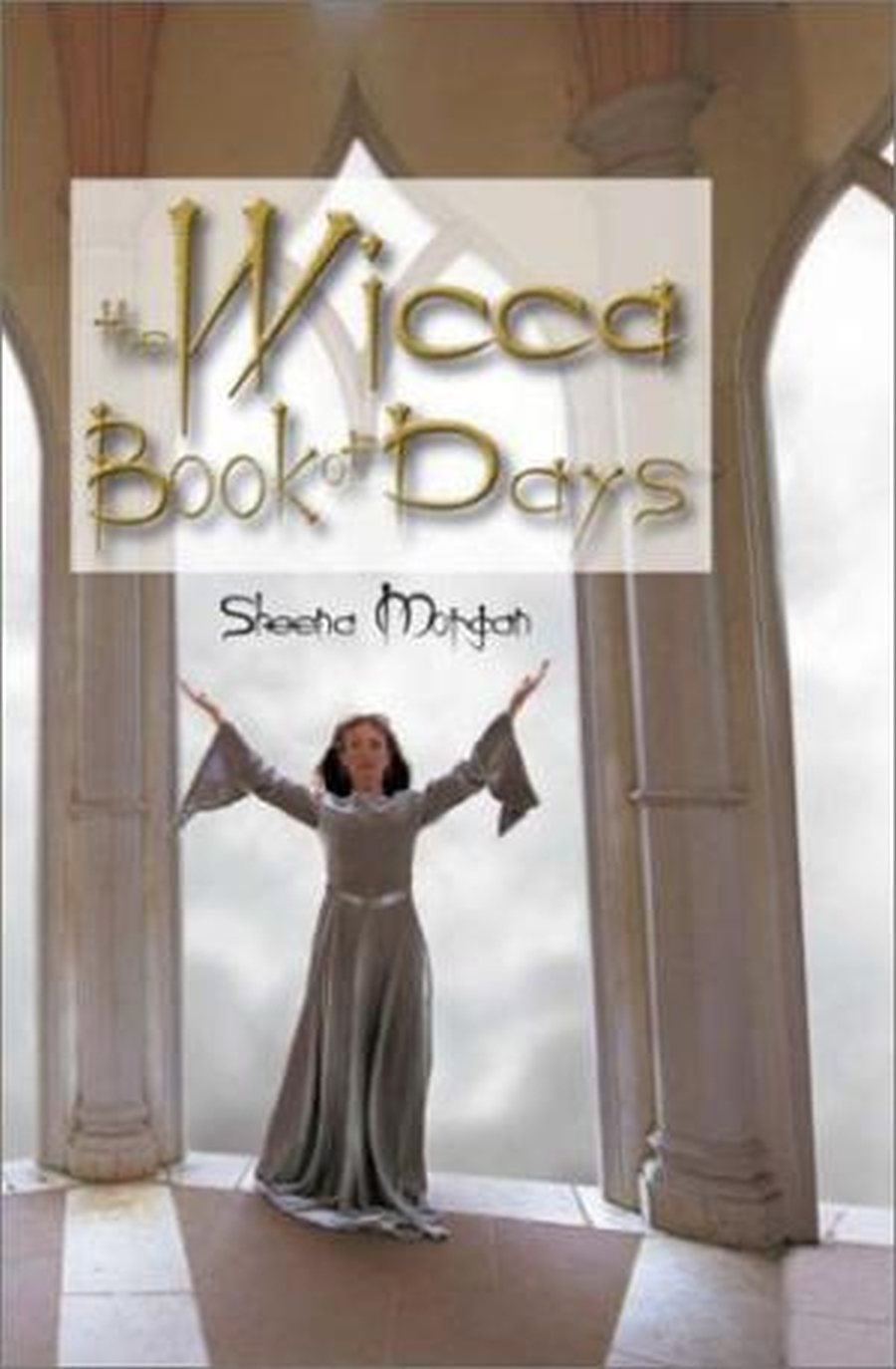 WICCA BOOK OF DAYS