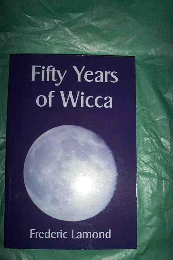 50 YEARS OF WICCA