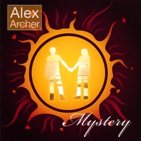 ALEX ARCHER - MYSTERY