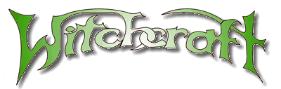 WitchCraftShop Logo